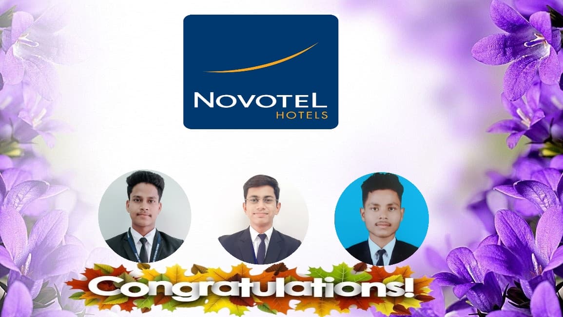 Swosti Institute of Management and Social Studies Jatni Placement Highlights photo 6